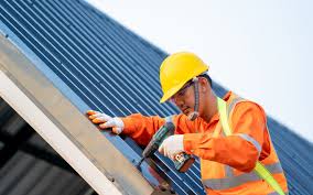 Professional Roofing Service in Chino Hills, CA